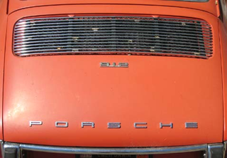 Illustration for article titled Porsche 912